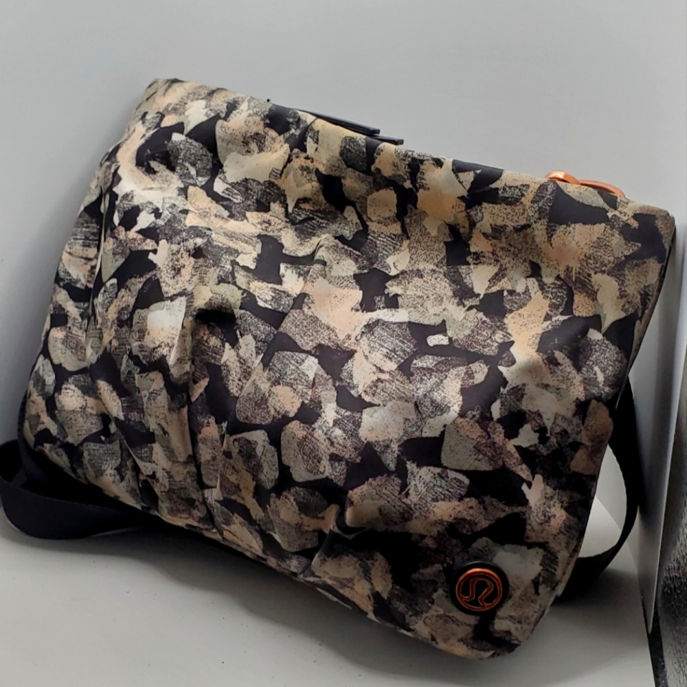 Lululemon Crossbody Handbag